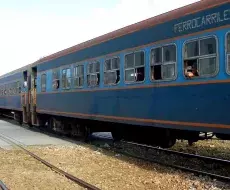 Trenes de Cuba