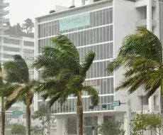 Alertan sobre posibilidad de tornados en Miami y otras ciudades del sur de Florida