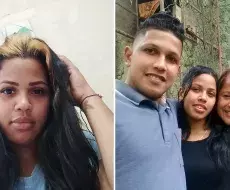 Joven desaparecida hace dos meses en La Habana