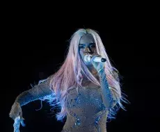 Grandes disturbios en concierto de Karol G en Venezuela