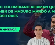 Medio colombiano afirma que régimen de Maduro mandó a matar a opositores