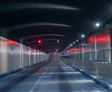 Reabre Túnel de La Habana