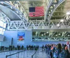 Aeropuerto Internacional de Miami