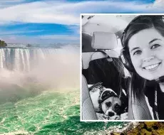 Muere joven piloto en vuelo de paracaidismo cerca de Cataratas del Niágara