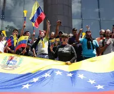 La ONU pide a las autoridades de Venezuela respetar los derechos de protesta y libertad de expresión