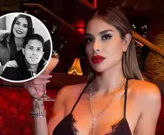 Asesinan a tiros a la presentadora Paola Salcedo, hermana del futbolista Carlos Salcedo: tenía 29 años