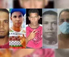 Manifestantes de Caimanera condenados a prisión