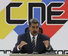 Maduro expulsa a diplomáticos de 7 países tras cuestionamientos electorales