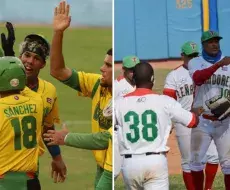 Pinar y Las Tunas en la final de la pelota cubana 2024