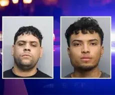 Dos presuntos miembros del &quot;Tren de Aragua&quot; enfrentan pena de muerte por el asesinato de un hombre en Miami