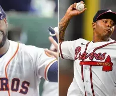 Álvarez e Iglesias lo mejor de MLB Cuba este fin de semana