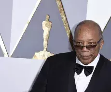 Muere Quincy Jones, la leyenda de la música estadounidense