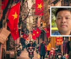 Vietnam condena a 12 años de cárcel a bloguero acusado de propaganda contra el Estado