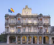 Embajada de España en La Habana