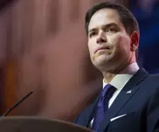 Marco Rubio, entre los candidatos para el cargo de Secretario de Estado