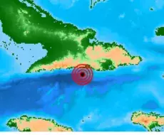 El CENAIS alertó sobre el primer sismo perceptible en Cuba del 2025