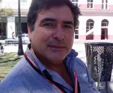 Dr. Fernando Vázquez Pérez