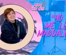 &quot;Yo no me llamo Magdalena&quot;, un nuevo espectáculo en Miami