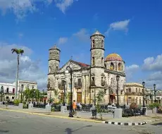 Cárdenas, Matanzas