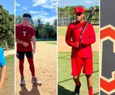 Prospectos cubanos firmarán esta semana con equipos de MLB