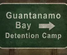 Base Naval de Guantánamo