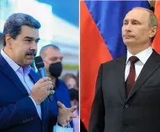 El dictador Nicolás Maduro viajará a Rusia para firmar nuevo acuerdo de cooperación bilateral