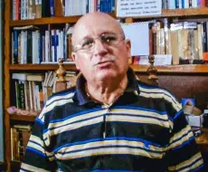 Opositor Félix Navarro 'estable', en enfermería de la cárcel de Agüica