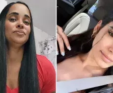 Hermanas manifestantes del 11J en Cuba