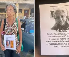 Doraiky Águila Vázquez lleva más de 90 días desaparecida en La Habana