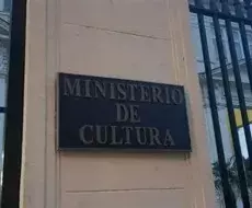 Ministerio de Cultura cubano