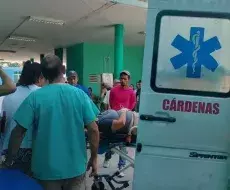 Accidente en Santa Marta deja 12 heridos