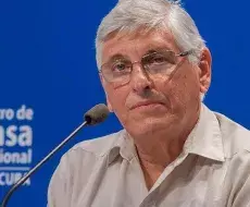 Embajador cubano en Perú, Carlos Zamora Rodríguez