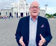 Dr. Orlando Gutiérrez Boronat en Costa Rica